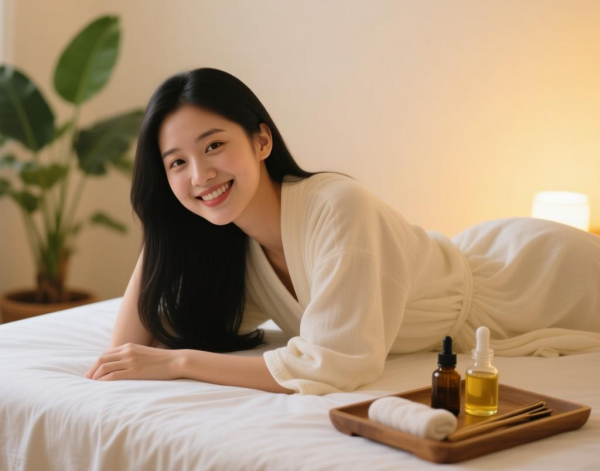 北京上门按摩App哪家强?摩耶按摩如何用“专业”重新定义都市养生?