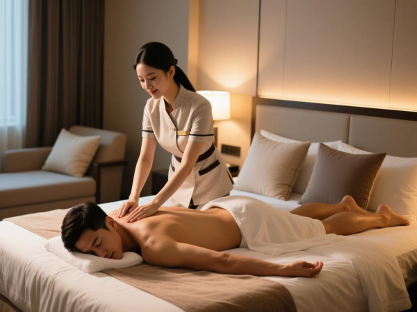 三年按摩APP老用户评测:北京上门按摩SPA养生首选摩耶的十大理由