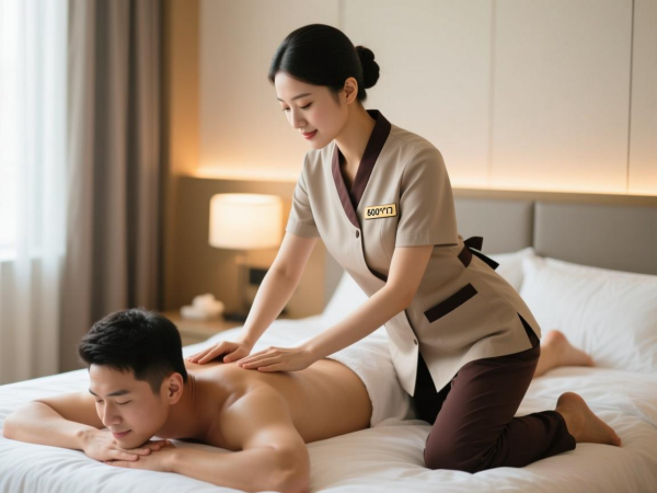 北京同城按摩推荐!养生保健SPA摩耶APP,在家享受专业服务!