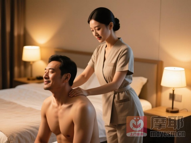 同城按摩乱象多？一键呼叫“家庭按摩”，专业技师直奔你家！