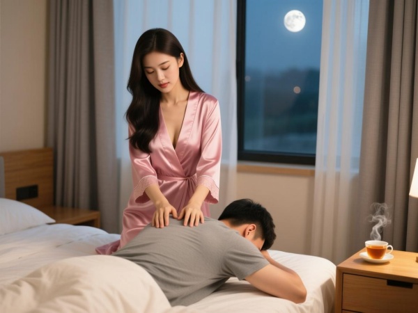 北京同城按摩养生SPA