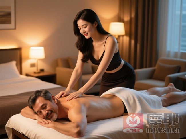同城按摩怎么找？附近100米按摩太麻烦？摩耶上门按摩：别动！我来找你！