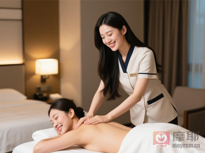 上门按摩正规吗?我连续下单7天,终于把摩耶上门按摩的底裤扒光