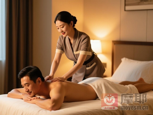 35岁后男性养生靠什么?男性养生秘诀藏这儿,同城按摩随叫随到