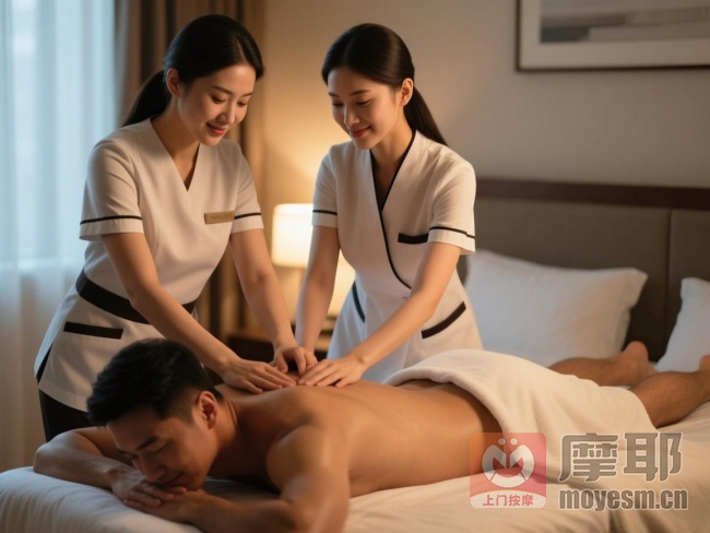 35岁后，男人的身体竟能“逆龄”？这份养生SPA秘籍请偷偷收藏！