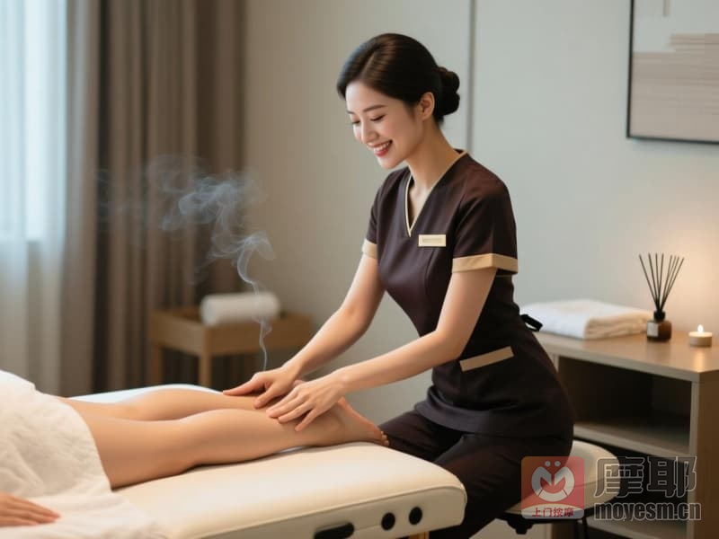 如何选择适合自己的按摩服务？看完这篇再去下单，省下一部iPhone18