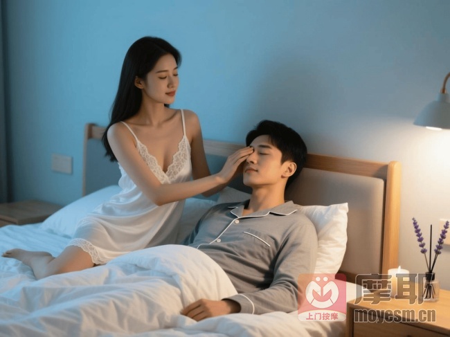 跑后腰酸背痛?这3种家庭推拿法让你瞬间满血复活!