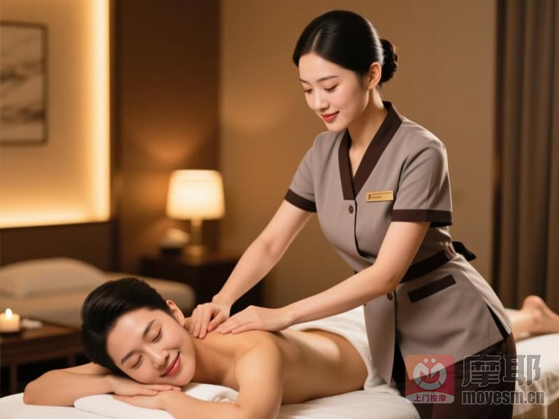 如何选择适合自己的按摩服务？看完这篇再去下单，省下一部iPhone18