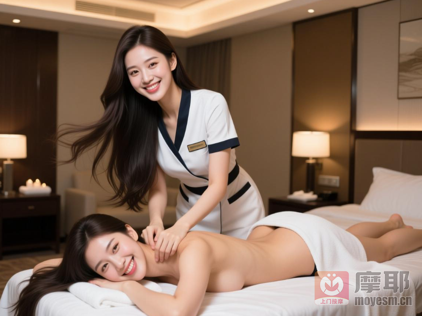 “马拉松式加班”后如何续命？摩耶上门按摩APP，把私人技师装进口袋！