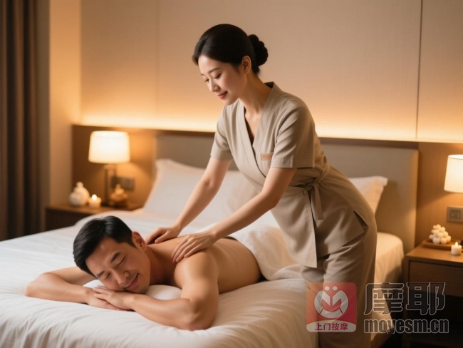 35岁不养生，老来徒伤悲！养生方法千百种，摩耶上门按摩为何最受欢迎？