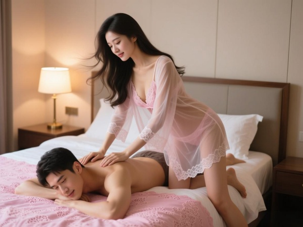 神二十航天员都在偷学的放松秘籍？？航天员都想体验的家庭按摩揭秘