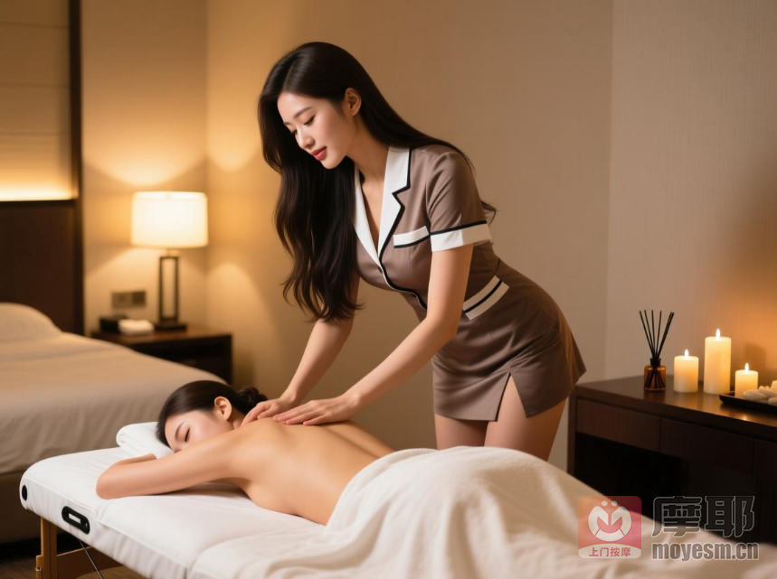 马拉松后瘫成狗？摩耶上门按摩：你的私人肌肉修复师