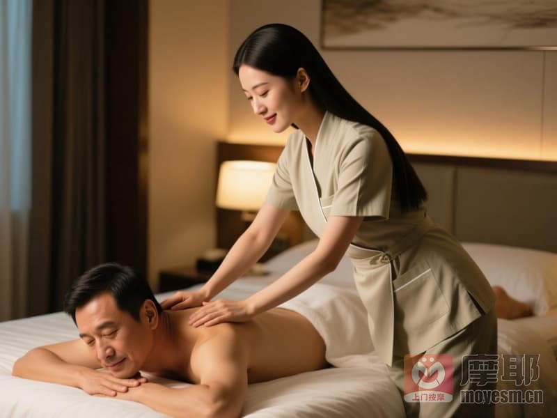 上门按摩避坑指南:为什么 90% 的人最终选了摩耶?男士按摩 + 保健壮阳双 buff 拉满