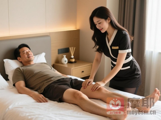 运动党狂喜！摩耶家庭推拿 + 男士 SPA，马拉松后躺平就能满血复活