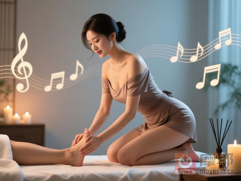 同城按摩大揭秘：经常按摩到底有没有用？男士养生必看