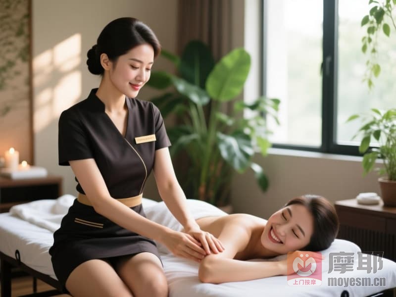 如何选择适合自己的按摩服务？看完这篇再去下单，省下一部iPhone18