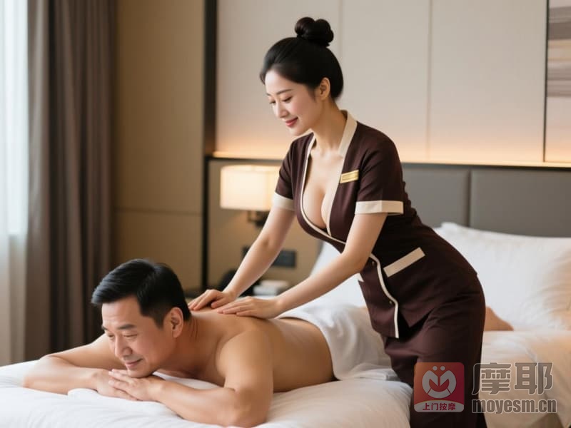 她做SPA我按脚?男女养生差异大揭秘,第3条扎心了