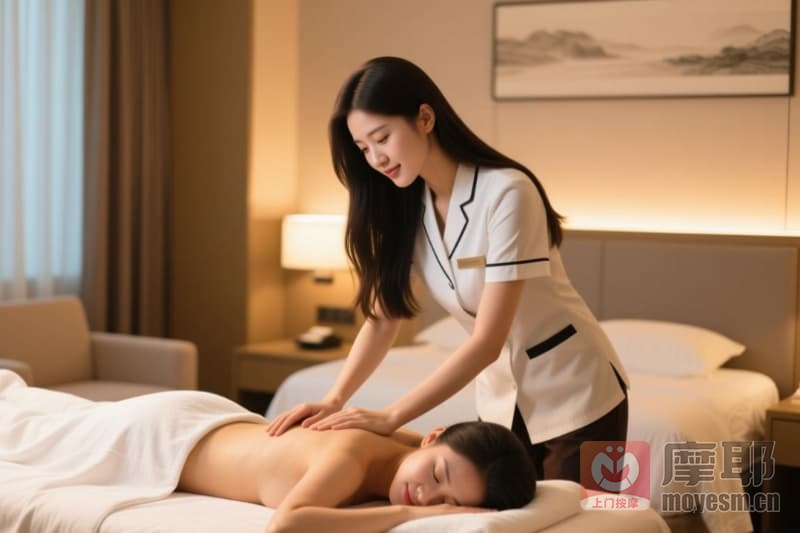 摩耶上门按摩：精油SPA的5个真相，第3个让懒人狂喜