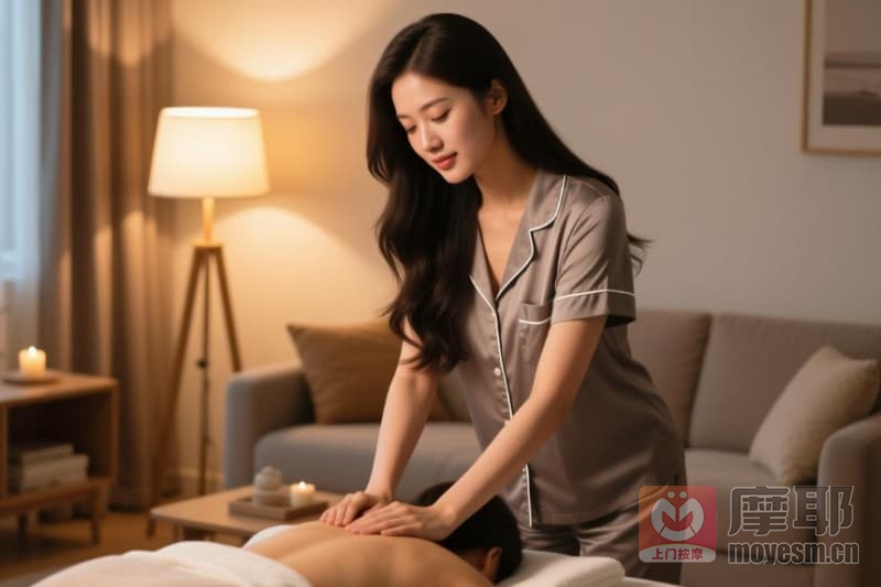 7 个精油SPA冷知识，90% 的人不知道！摩耶上门按摩让男士养生少走冤枉路