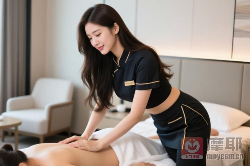 别再问100米附近按摩哪家强!摩耶上门按摩让你告别选择困难症。