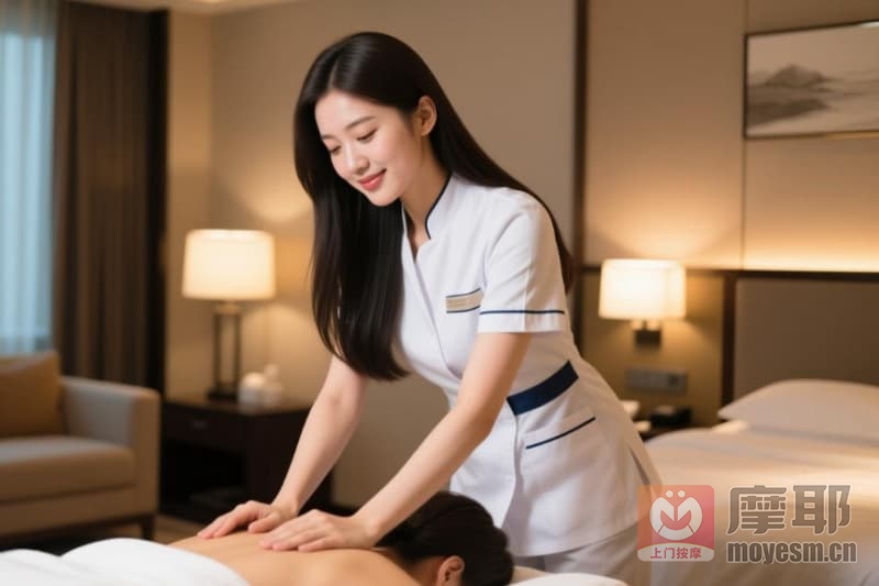为什么男士养生都选上门精油SPA?摩耶上门按摩,还有这3个隐藏优势