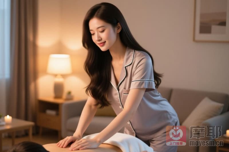 别再问100米附近按摩哪家强!摩耶上门按摩让你告别选择困难症。