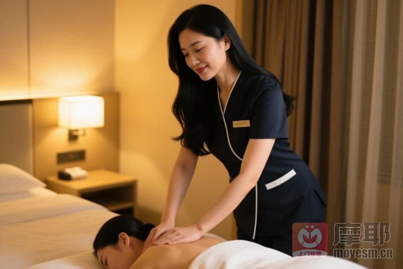 附近上门按摩靠谱吗?一篇看懂如何挑选靠谱的上门按摩服务