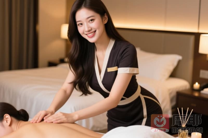 摩耶上门按摩：精油SPA的5个真相，第3个让懒人狂喜