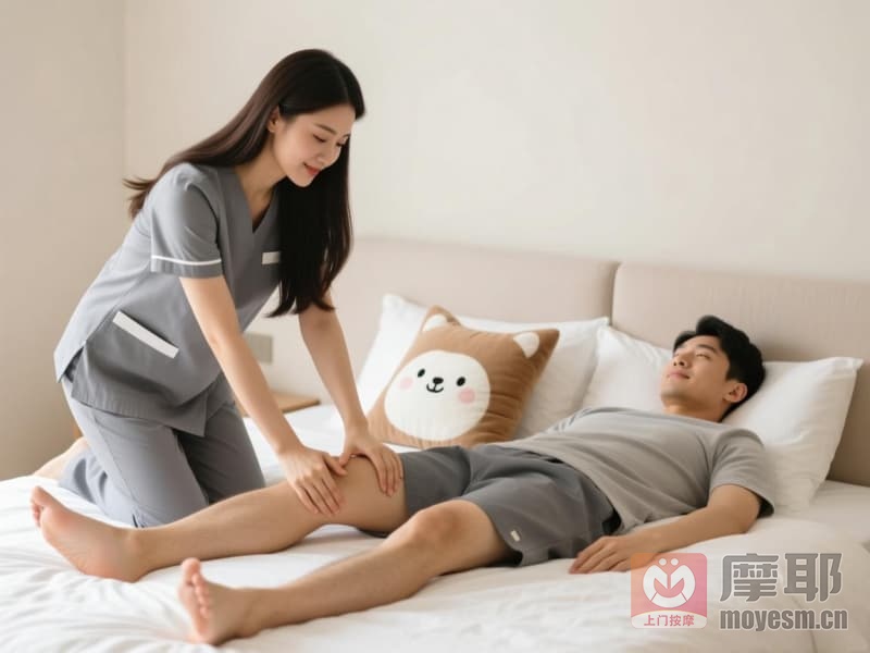 家庭按摩项目怎么选？家庭按摩注意事项，让专业技师走进你的家门