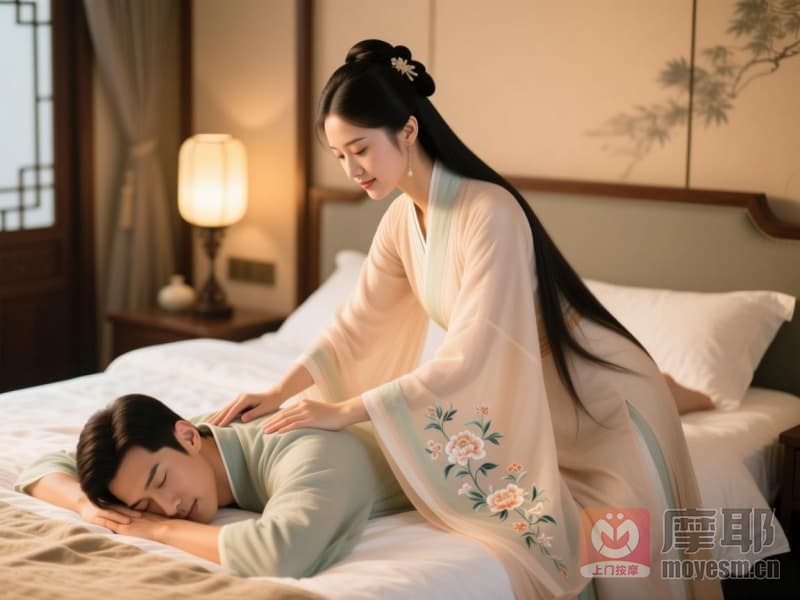 上门按摩平台全攻略，这篇指南让你选对按摩平台