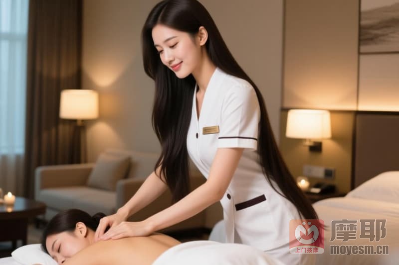 90%的人不知道：养生按摩通经络手法这么按，肩颈酸痛当场消失