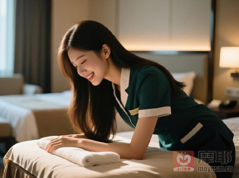 冬季养生按摩的禁忌，90%的人都不知道！摩耶上门按摩教你正确过三九！