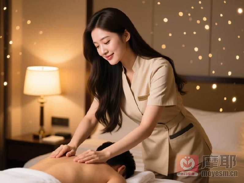 三九天养生正当时，让摩耶上门按摩承包你的养生保健，温暖整个冬季！