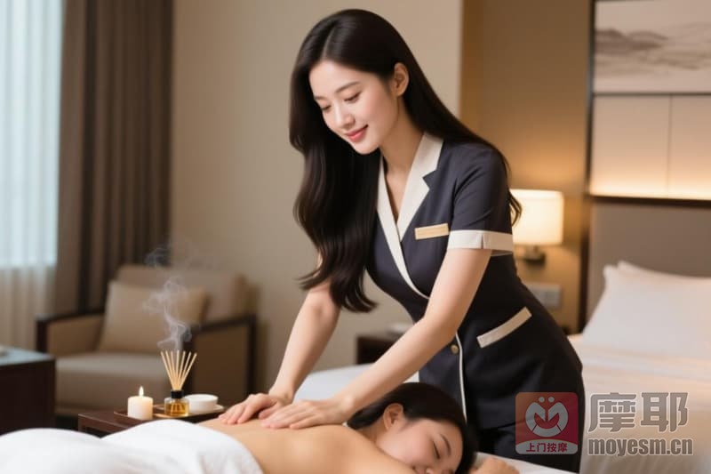 试过10+家同城上门按摩后，我为什么最终选择了摩耶上门按摩APP？