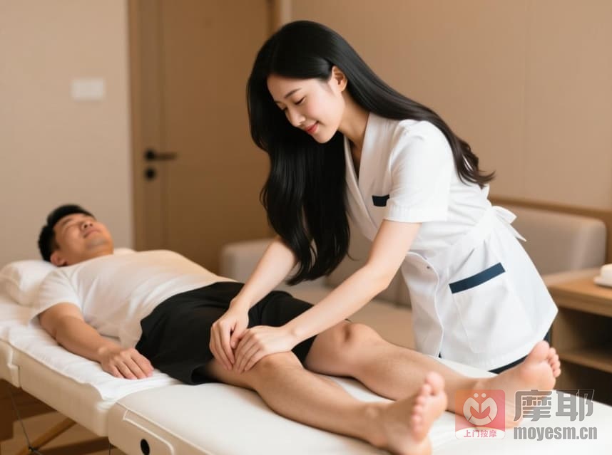 摩耶上门按摩:3分钟读懂柔式SPA与传统SPA,你的放松该选哪一种?