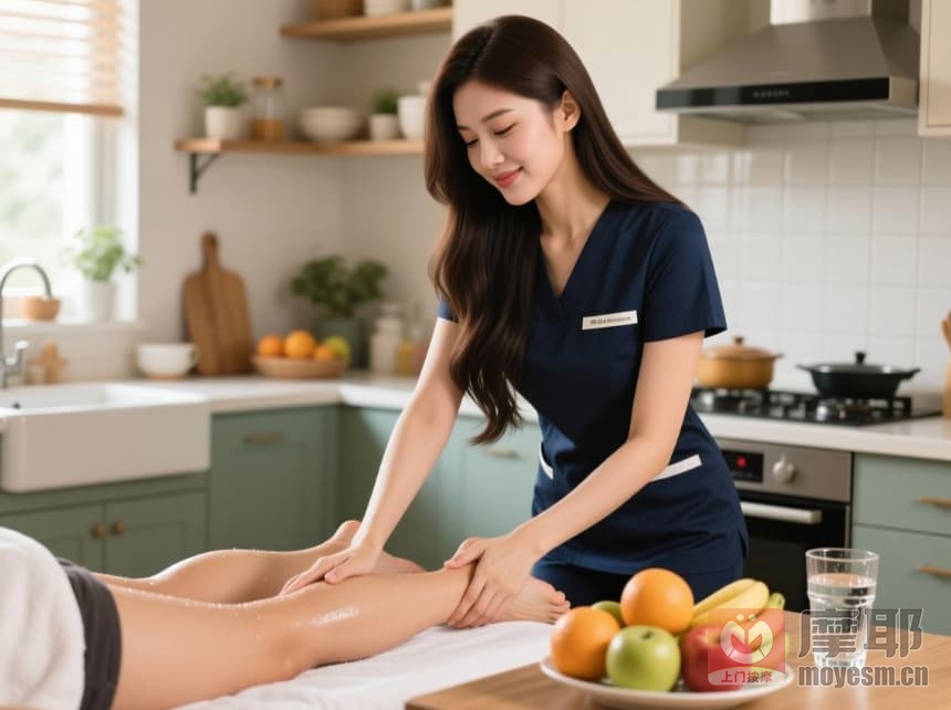 柔式SPA vs 传统SPA：你的放松之旅，是该“柔”一点还是“深”一点？