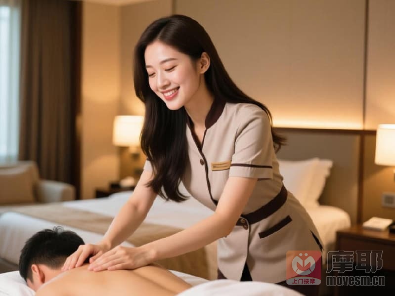 柔式SPA vs 传统SPA：你的放松之旅，是该“柔”一点还是“深”一点？