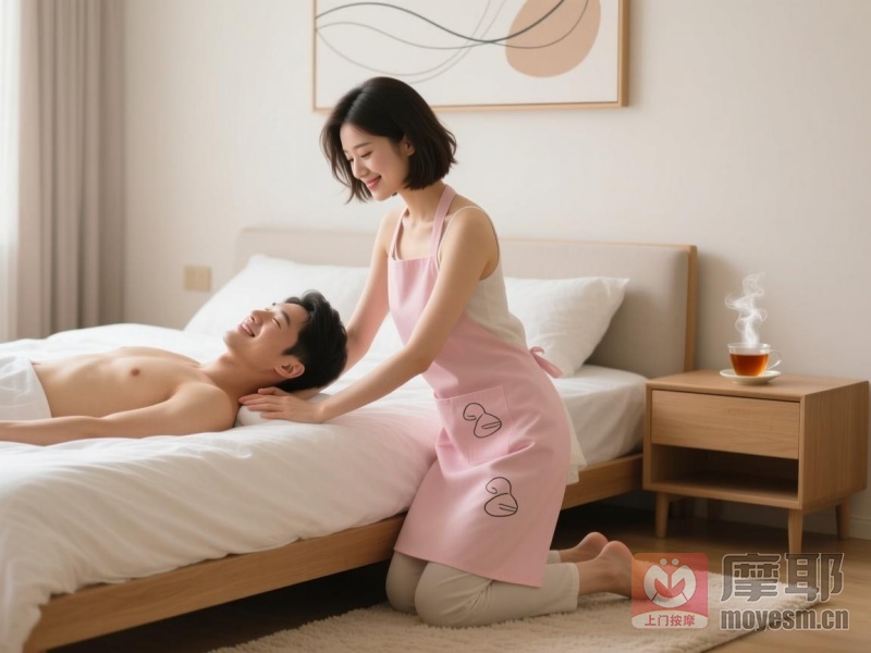 北京上海成都…280城可约!摩耶上门按摩如何让你在家享受专业养生SPA?