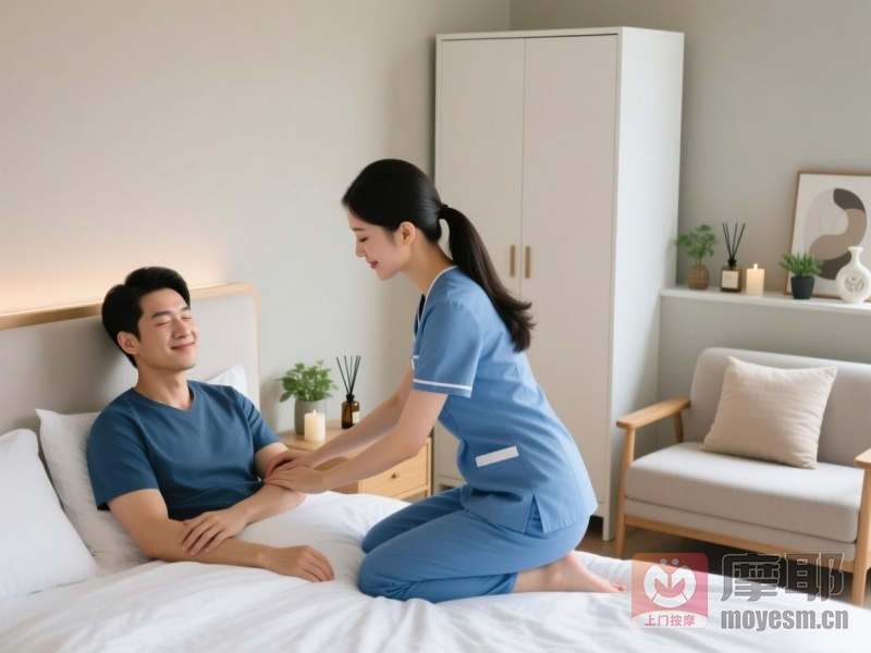 北京上海成都…280城可约！摩耶上门按摩如何让你在家享受专业养生SPA？