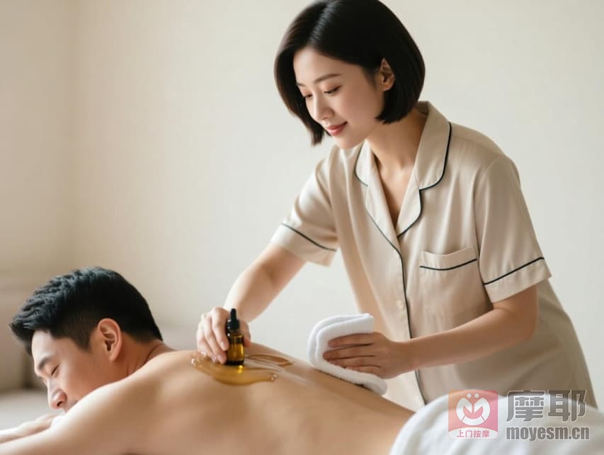 北京初雪福利!摩耶上门按摩新用户送300元券,体验30分钟上门的冬日温暖