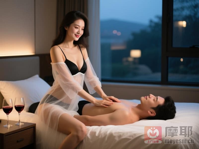 北京初雪福利!摩耶上门按摩新用户送300元券,体验30分钟上门的冬日温暖