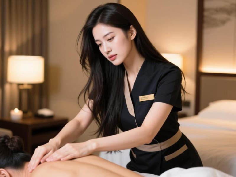 精油按摩真的适合冬天吗？摩耶上门按摩技师用实力给出答案