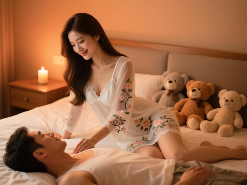 年轻人为何痴迷“闻香+按摩”？摩耶上门按摩揭秘年轻人热捧的香气疗愈按摩