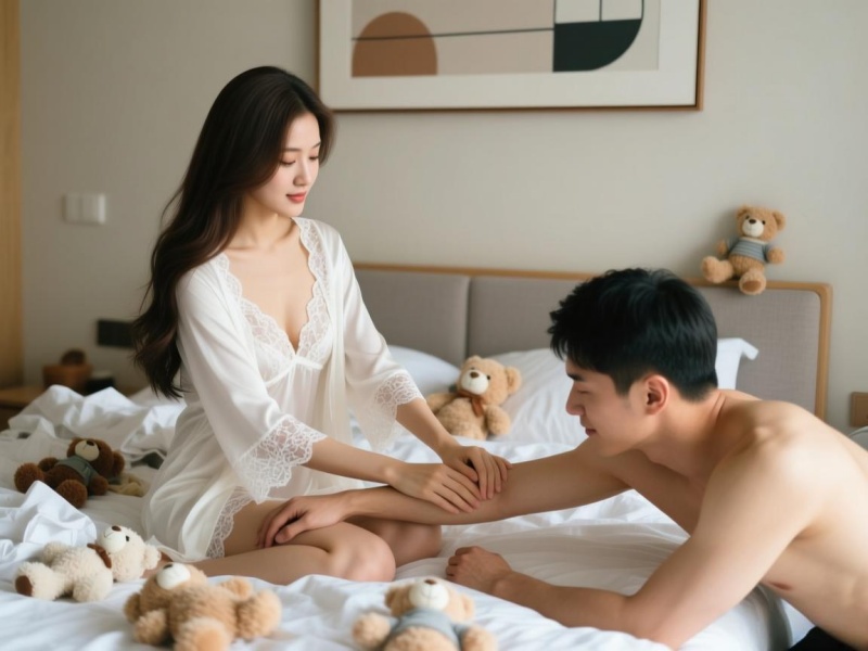 年轻人为何愿为香气买单？摩耶上门按摩用一缕香气治愈你的精神内耗