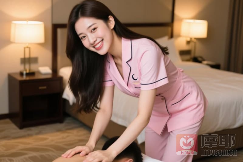 养生按摩怎么选不踩雷？摩耶按摩教你选对养生按摩，同城上门服务省时又省心