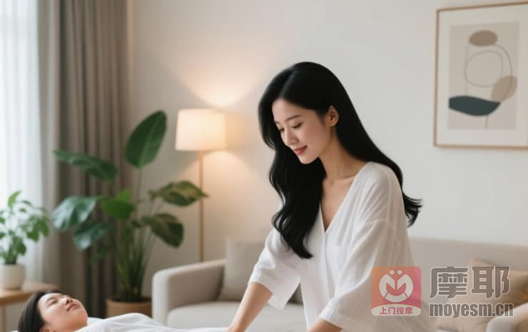 3 分钟搞定!摩耶按摩教你挑对家庭按摩项目,比盲选省一半钱