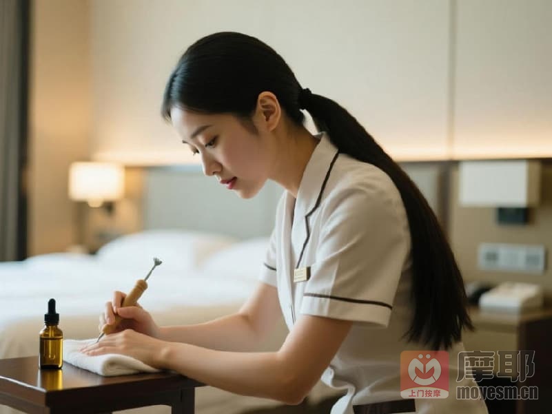 同城按摩靠谱吗？如何选择？一篇让你彻底躺平的按摩指南