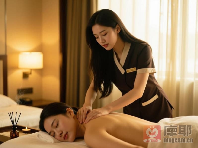 同城按摩靠谱吗？如何选择？一篇让你彻底躺平的按摩指南