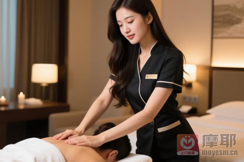 90%的人不知道：养生按摩通经络手法这么按，肩颈酸痛当场消失