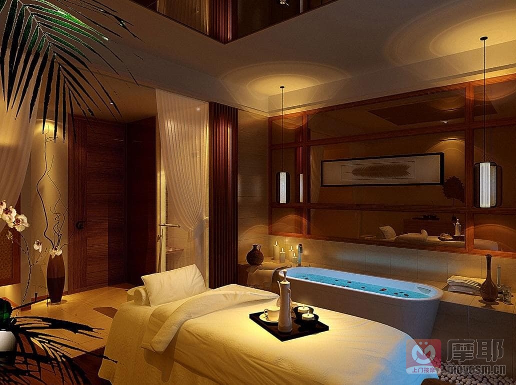 试过摩耶上门按摩后,我才明白什么叫专业的男士按摩该有的样子